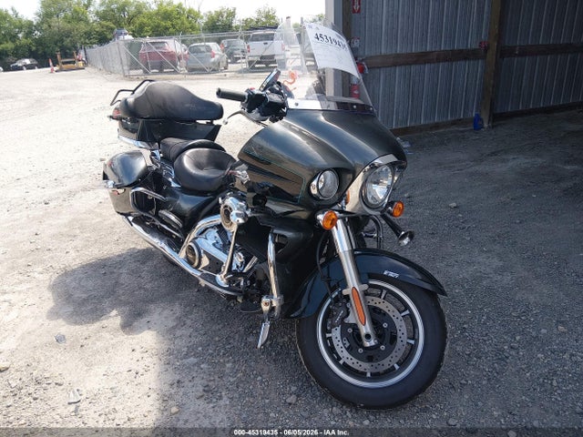 Kawasaki Vn1700 B 2021 JKBVNRB13MA023327 main image