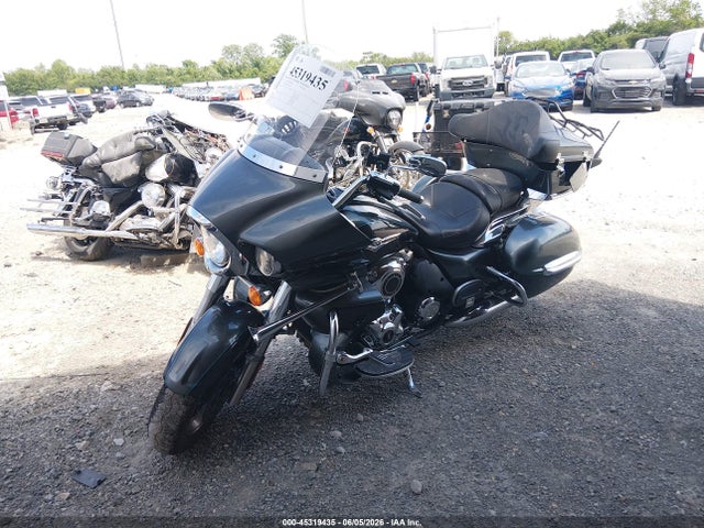 JKBVNRB13MA023327 Kawasaki Vn1700 B