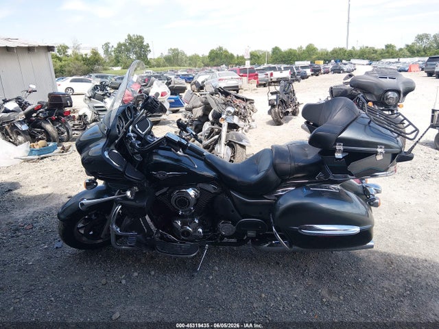 Kawasaki Vn1700 B 2021 JKBVNRB13MA023327 Image 13