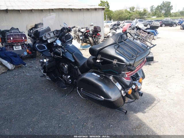 Kawasaki Vn1700 B 2021 JKBVNRB13MA023327 Image 3