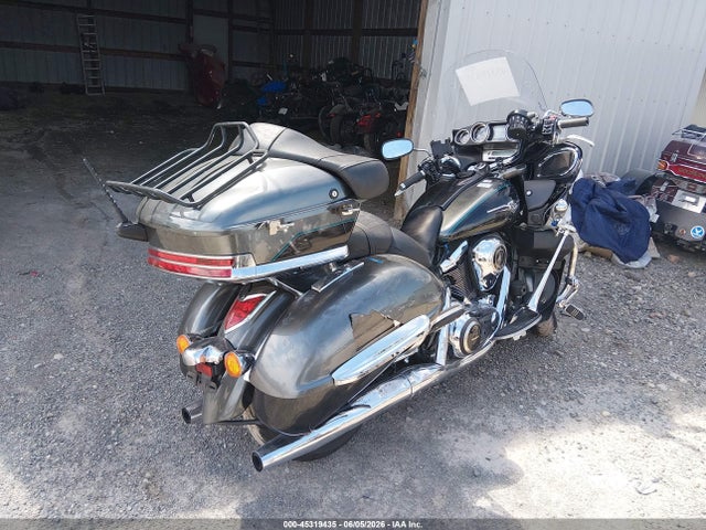 Kawasaki Vn1700 B 2021 JKBVNRB13MA023327 Image 4