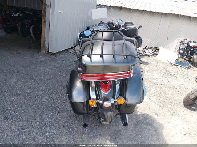 Kawasaki Vn1700 B 2021 JKBVNRB13MA023327 Image 6
