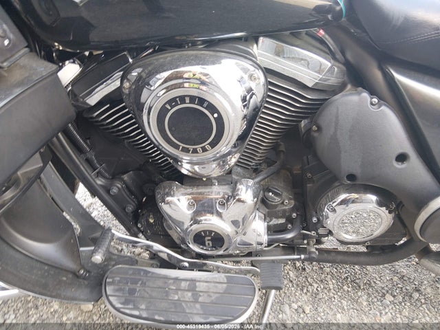 Kawasaki Vn1700 B 2021 JKBVNRB13MA023327 Image 9