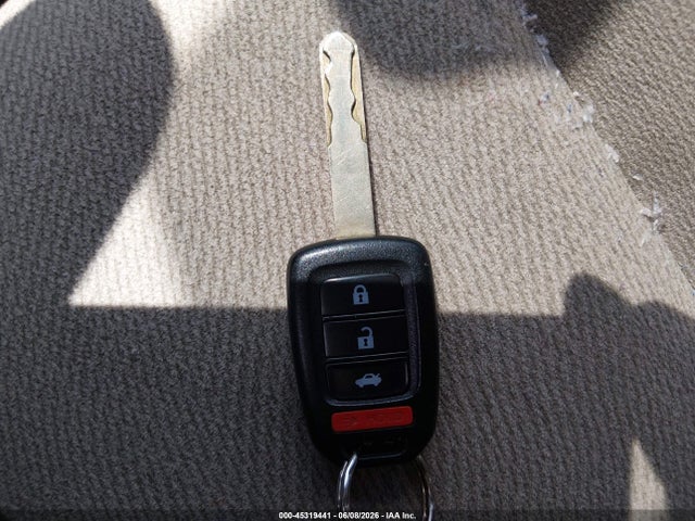 Aukcja sprzedaży 2013 Honda Accord Lx, vin: 1HGCR2F37DA249316, numer aukcji: 45319441