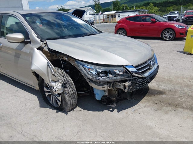 Aukcja sprzedaży 2013 Honda Accord Lx, vin: 1HGCR2F37DA249316, numer aukcji: 45319441