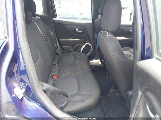 45319442 :رقم المزاد ، ZACNJBAB1KPJ75172 vin ، 2019 Jeep Renegade Sport 4x4 مزاد بيع
