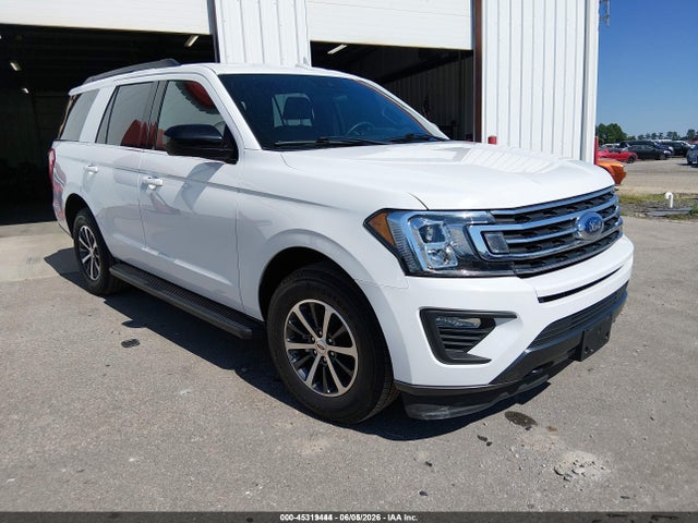 Ford Expedition Xl 2020 1FMJU1GT4LEA81909 main image