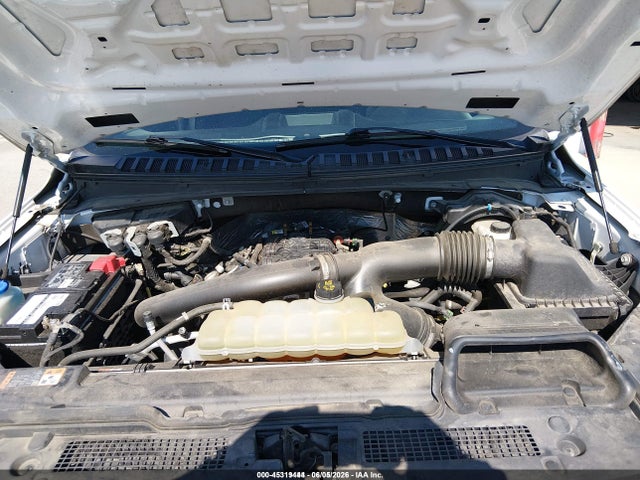 1FMJU1GT4LEA81909 Ford Expedition Xl