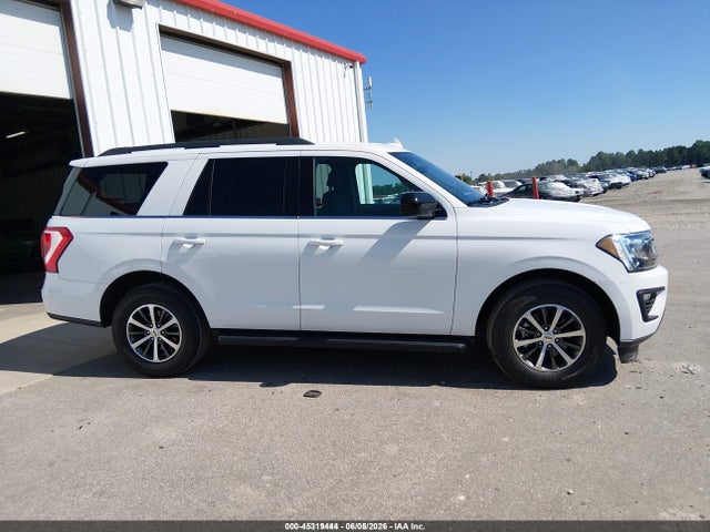 1FMJU1GT4LEA81909 Ford Expedition Xl