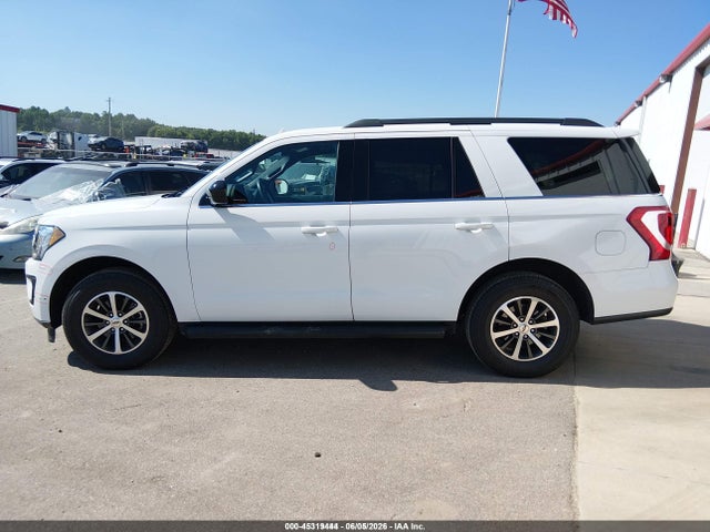 1FMJU1GT4LEA81909 Ford Expedition Xl