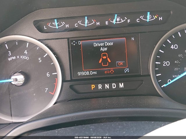 1FMJU1GT4LEA81909 Ford Expedition Xl