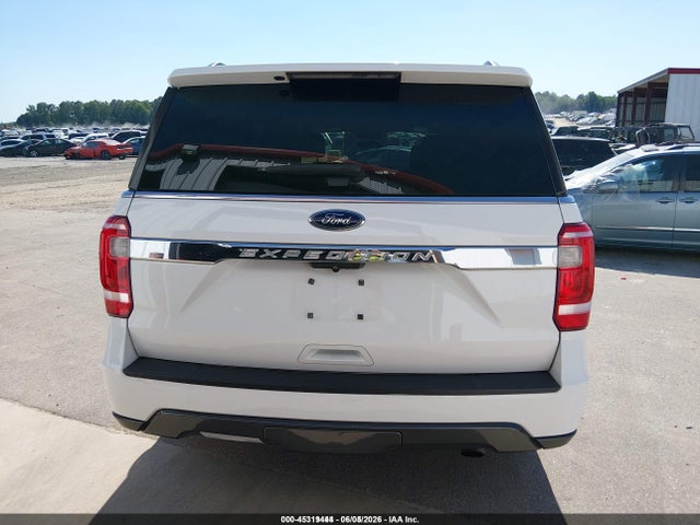 1FMJU1GT4LEA81909 Ford Expedition Xl