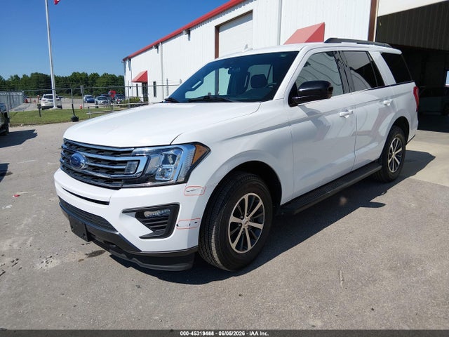 1FMJU1GT4LEA81909 Ford Expedition Xl