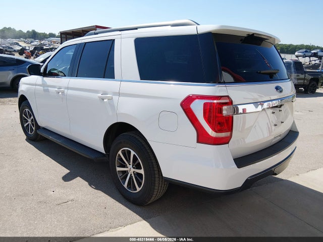 1FMJU1GT4LEA81909 Ford Expedition Xl