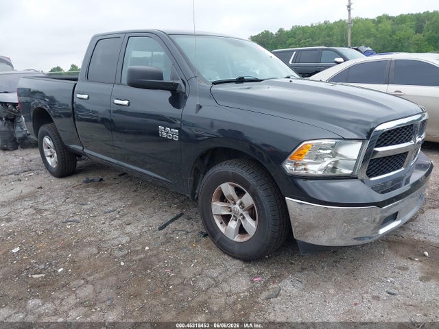 Aukcja sprzedaży 2018 Ram 1500 Slt  4x2 6'4 Box, vin: 1C6RR6GG1JS317513, numer aukcji: 45319453