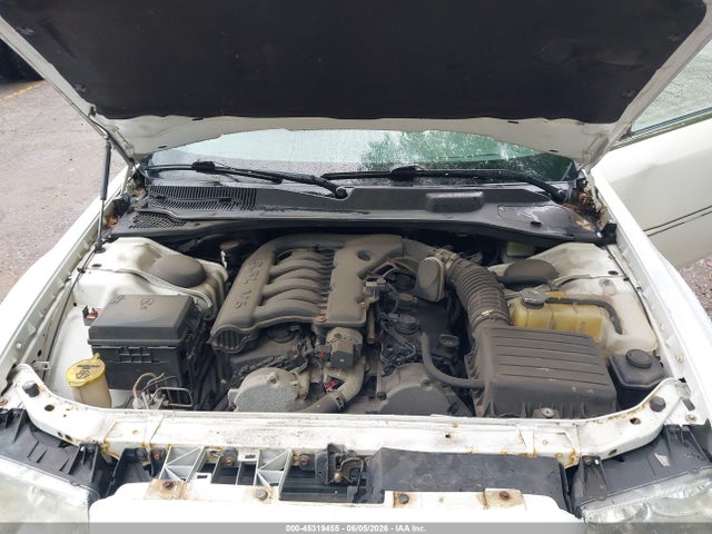 45319455 :رقم المزاد ، 2C3CA1CV4AH279929 vin ، 2010 Chrysler 300 Touring Plus مزاد بيع