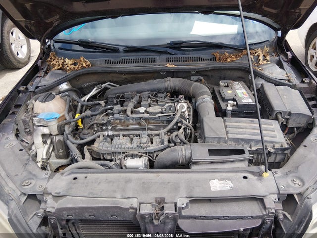 Aukcja sprzedaży 2014 Volkswagen Jetta Gli Edition 30, vin: 3VW4S7AJ6EM308108, numer aukcji: 45319456