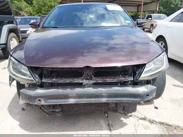 Aukcja sprzedaży 2014 Volkswagen Jetta Gli Edition 30, vin: 3VW4S7AJ6EM308108, numer aukcji: 45319456