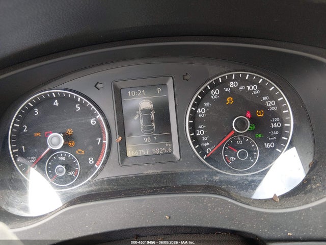 Aukcja sprzedaży 2014 Volkswagen Jetta Gli Edition 30, vin: 3VW4S7AJ6EM308108, numer aukcji: 45319456