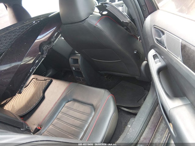 Aukcja sprzedaży 2014 Volkswagen Jetta Gli Edition 30, vin: 3VW4S7AJ6EM308108, numer aukcji: 45319456