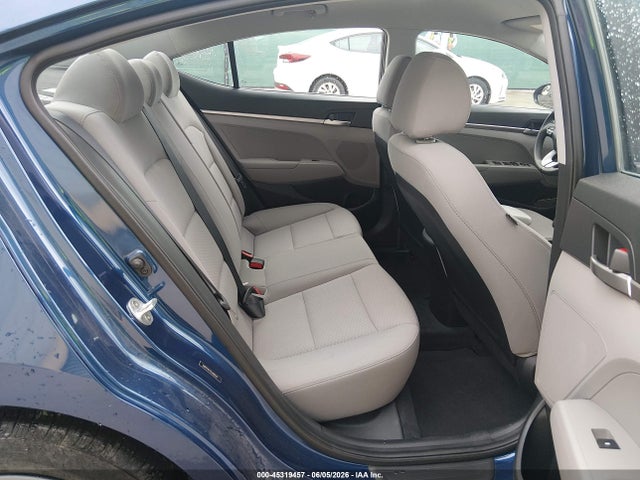 Продажа на аукционе авто 2020 Hyundai Elantra Se, vin: 5NPD74LF9LH600642, номер лота: 45319457