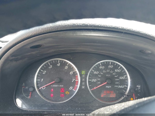 45319458 :رقم المزاد ، 1YVHP80C875M30647 vin ، 2007 Mazda Mazda6 I Sport Ve مزاد بيع