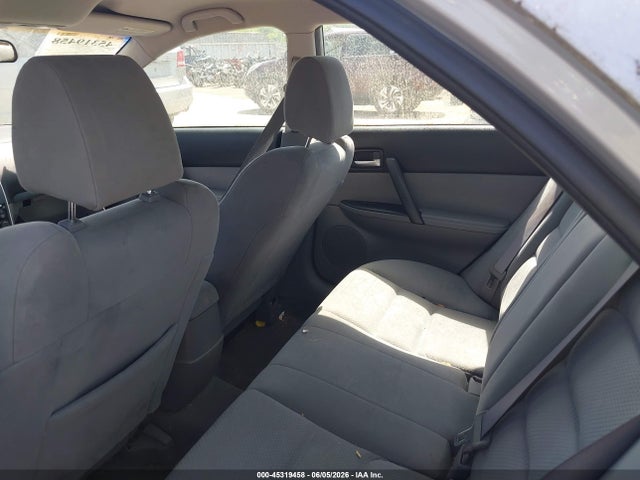 45319458 :رقم المزاد ، 1YVHP80C875M30647 vin ، 2007 Mazda Mazda6 I Sport Ve مزاد بيع