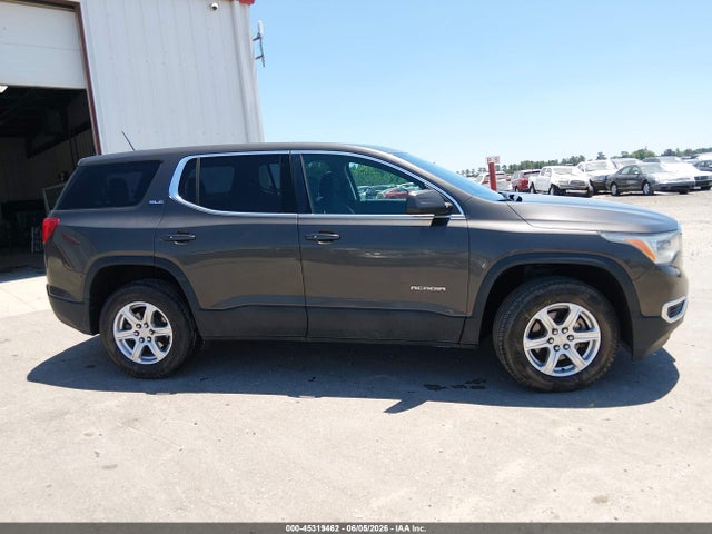 GMC Acadia Sle-1 2019 1GKKNRLAXKZ273338 Image 13