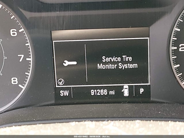 GMC Acadia Sle-1 2019 1GKKNRLAXKZ273338 Image 15