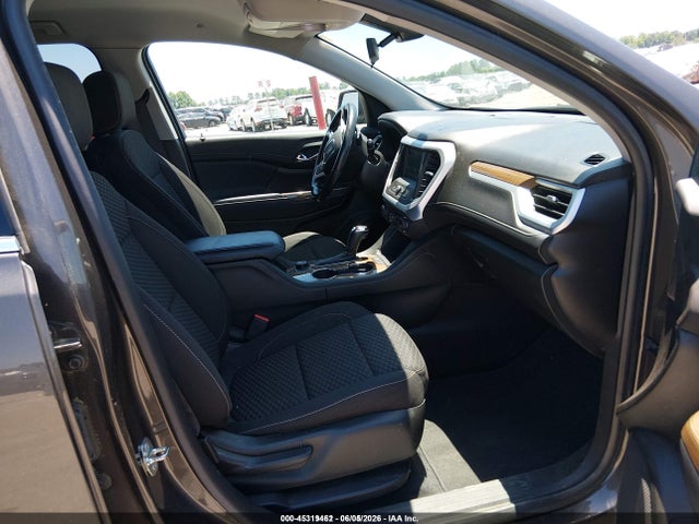 GMC Acadia Sle-1 2019 1GKKNRLAXKZ273338 Image 5