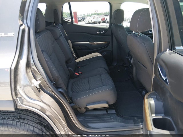GMC Acadia Sle-1 2019 1GKKNRLAXKZ273338 Image 8