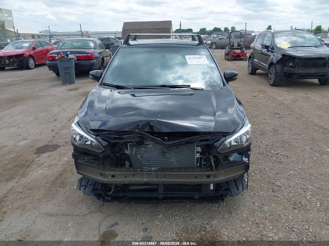 2018 Subaru Impreza 2.0i Sport მანქანა იყიდება აუქციონზე, vin: 4S3GTAK66J3710436, აუქციონის ნომერი: 45319467