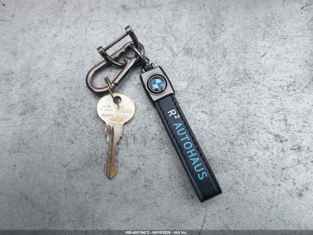 45319472 :رقم المزاد ، WBABB1307H8270082 vin ، 1987 Bmw 325 I مزاد بيع