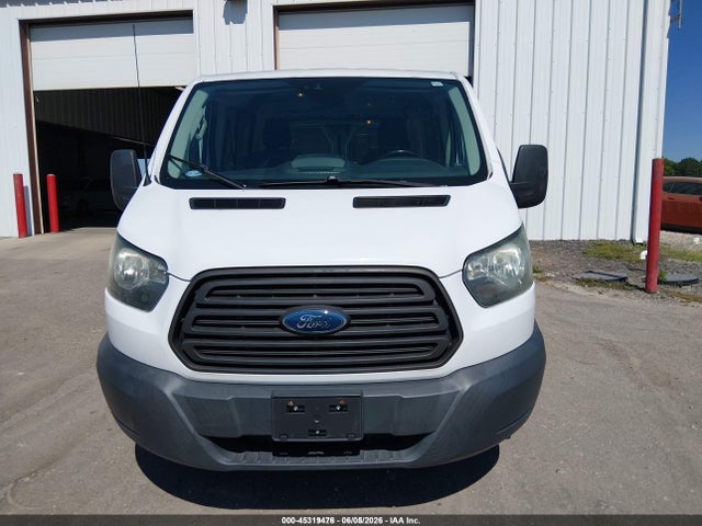 Ford Transit-150 2016 1FTYE1ZM7GKB41842 Image 12
