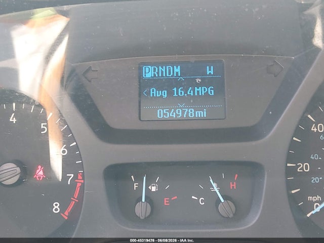 Ford Transit-150 2016 1FTYE1ZM7GKB41842 Image 15