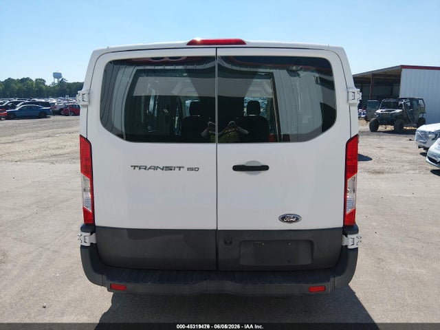 Ford Transit-150 2016 1FTYE1ZM7GKB41842 Image 16