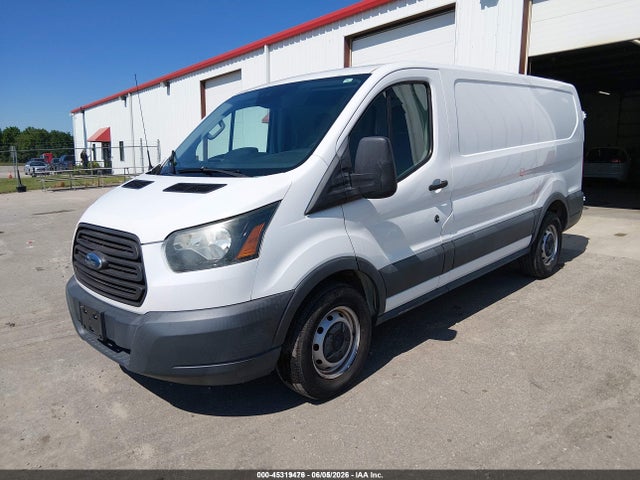Ford Transit-150 2016 1FTYE1ZM7GKB41842 Image 2
