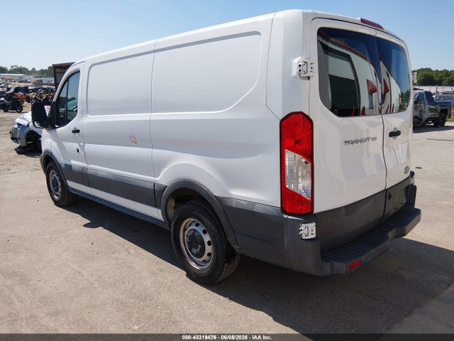 Ford Transit-150 2016 1FTYE1ZM7GKB41842 Image 3