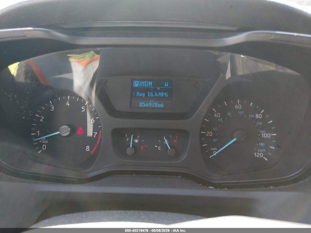 Ford Transit-150 2016 1FTYE1ZM7GKB41842 Image 7