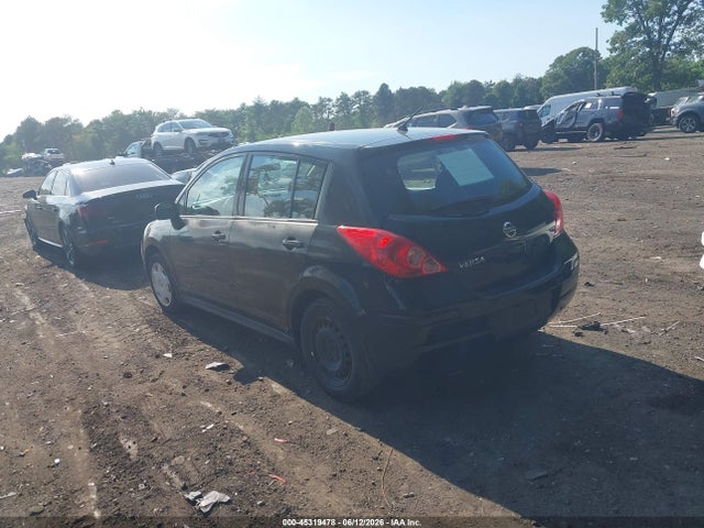 Aukcja sprzedaży 2009 Nissan Versa 1.8s, vin: 3N1BC13E59L393445, numer aukcji: 45319478
