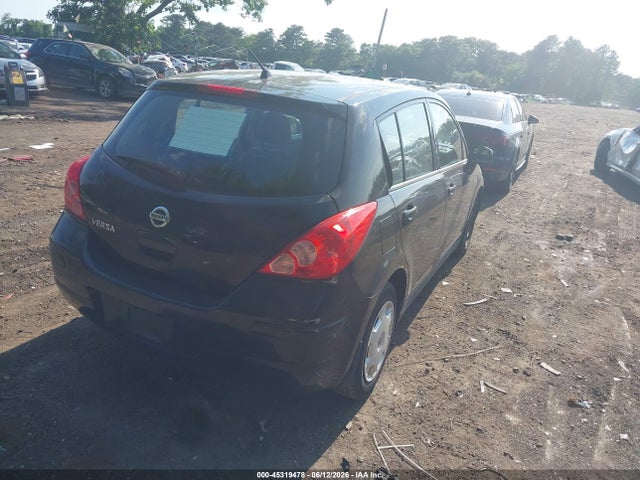 Aukcja sprzedaży 2009 Nissan Versa 1.8s, vin: 3N1BC13E59L393445, numer aukcji: 45319478