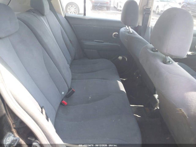 Aukcja sprzedaży 2009 Nissan Versa 1.8s, vin: 3N1BC13E59L393445, numer aukcji: 45319478