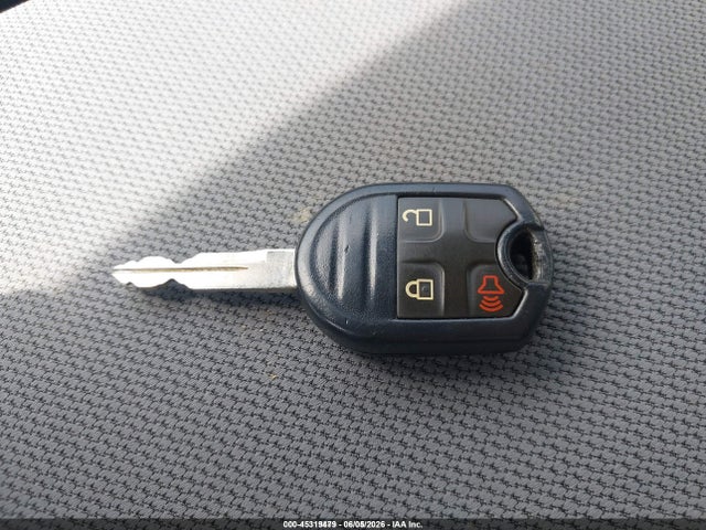 Aukcja sprzedaży 2014 Ford F-150 Xl, vin: 1FTMF1EM7EKF40684, numer aukcji: 45319479