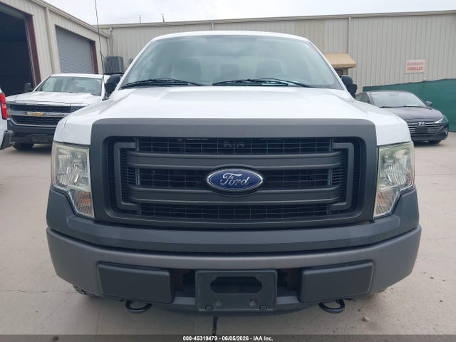 Aukcja sprzedaży 2014 Ford F-150 Xl, vin: 1FTMF1EM7EKF40684, numer aukcji: 45319479
