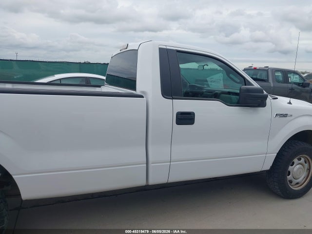 Aukcja sprzedaży 2014 Ford F-150 Xl, vin: 1FTMF1EM7EKF40684, numer aukcji: 45319479