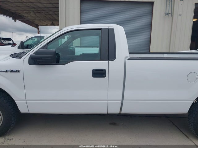 Aukcja sprzedaży 2014 Ford F-150 Xl, vin: 1FTMF1EM7EKF40684, numer aukcji: 45319479