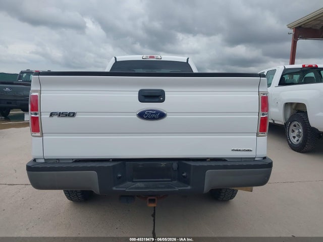 Aukcja sprzedaży 2014 Ford F-150 Xl, vin: 1FTMF1EM7EKF40684, numer aukcji: 45319479