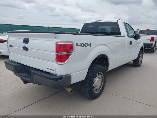 Aukcja sprzedaży 2014 Ford F-150 Xl, vin: 1FTMF1EM7EKF40684, numer aukcji: 45319479