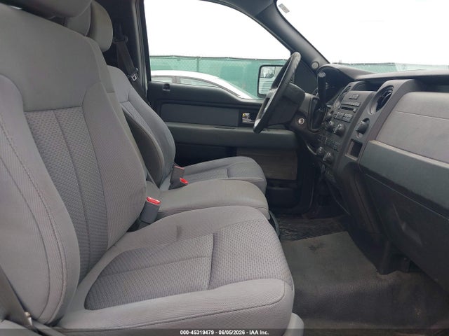 Aukcja sprzedaży 2014 Ford F-150 Xl, vin: 1FTMF1EM7EKF40684, numer aukcji: 45319479