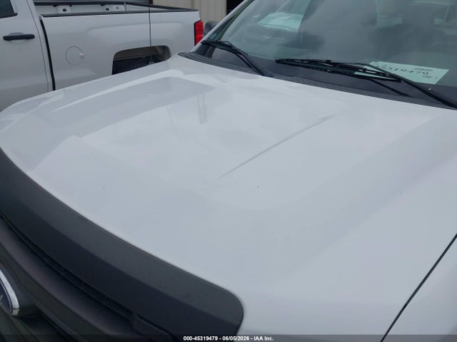 Aukcja sprzedaży 2014 Ford F-150 Xl, vin: 1FTMF1EM7EKF40684, numer aukcji: 45319479
